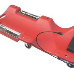 Hilka Pro-Craft Car Creeper With Magnetic Tray & LED Light 1010 X 475mm