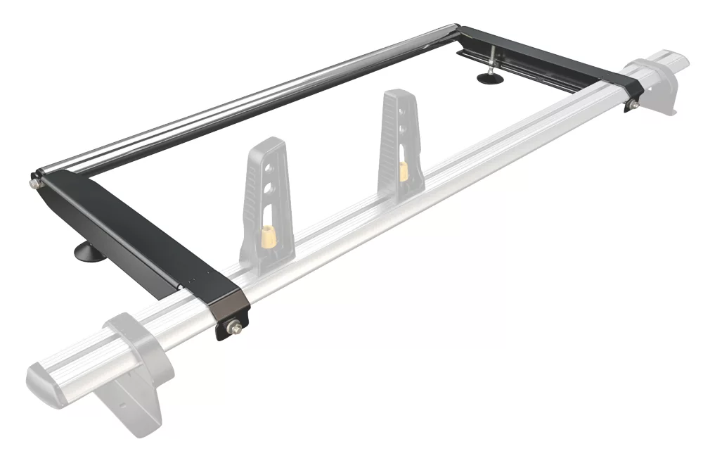 Van Guard VGR-03 Renault Trafic 2014 On Van Bar Roller Kit 992mm 2 Van Guard VGR-03 Renault Trafic 2014 On Van Bar Roller Kit 992mm - Image 2