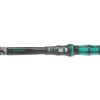 Wera Click-Torque C2 Adjustable Torque Wrench 1/2" X 18.1"