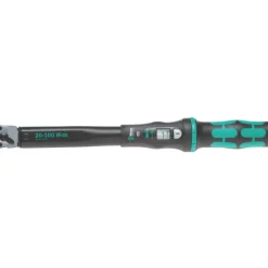Wera Click-Torque C2 Adjustable Torque Wrench 1/2" X 18.1"