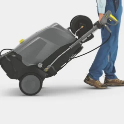 Karcher HDS 5/11 165bar Electric Professional Hot Water Pressure Washer 2.2kW 240V -Maypole Shop 181RK A3
