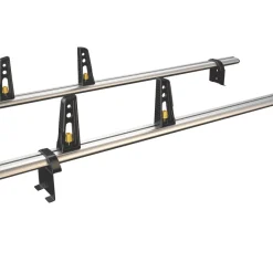 Van Guard VG208-2 Iveco Daily 2000 - 2014 ULTI Van Roof Bars 1570mm