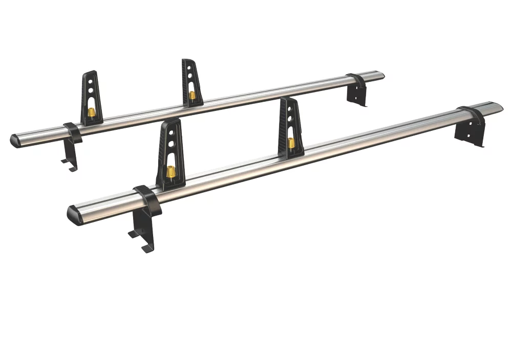 Van Guard VG208-2 Iveco Daily 2000 - 2014 ULTI Van Roof Bars 1570mm 1 Van Guard VG208-2 Iveco Daily 2000 - 2014 ULTI Van Roof Bars 1570mm