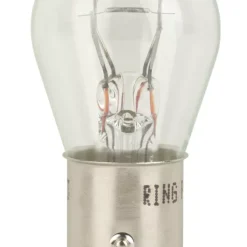 Ring BAY15d OSP Brake/Tail Light 21/5W 2 Pack