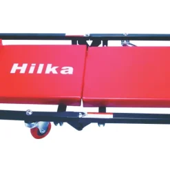 Hilka Pro-Craft Folding Car Creeper 901 X 425mm