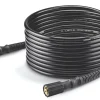 Karcher DN6 High Pressure Hose Black 1/4" X 14.5m