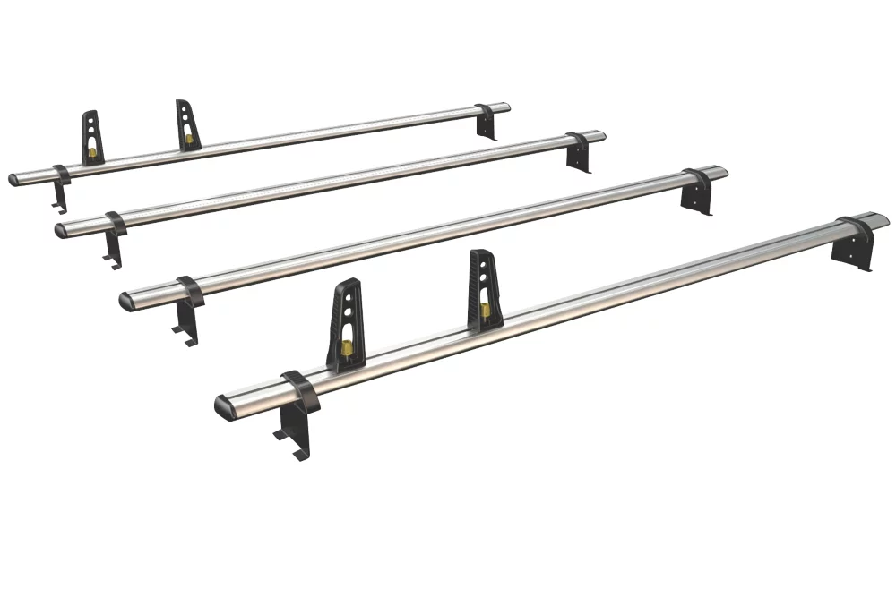 Van Guard VG245-4 Fiat Ducato 2006 On ULTI Van Roof Bars 1750mm 1 Van Guard VG245-4 Fiat Ducato 2006 On ULTI Van Roof Bars 1750mm