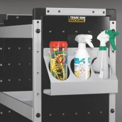 Van Guard Spray Bottle Holder 300 X 195mm -Maypole Shop 203KP A2