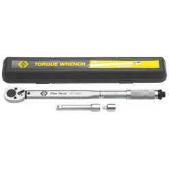 C.K Torque Wrench Set 3 Pieces