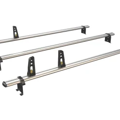 Van Guard VG311-3 Ford Transit 2014 On ULTI Van Roof Bars 1750mm