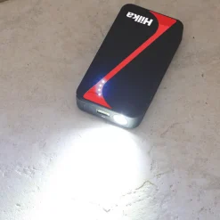 Hilka Pro-Craft 83850400 400A Li-Ion Power Bank & Jump Starter + Type A USB Charger 10 Hilka Pro-Craft 83850400 400A Li-Ion Power Bank & Jump Starter + Type A USB Charger -Maypole Shop 207FY A3