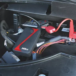 Hilka Pro-Craft 83850400 400A Li-Ion Power Bank & Jump Starter + Type A USB Charger 13 Hilka Pro-Craft 83850400 400A Li-Ion Power Bank & Jump Starter + Type A USB Charger -Maypole Shop 207FY A6