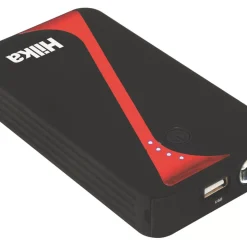 Hilka Pro-Craft 83850400 400A Li-Ion Power Bank & Jump Starter + Type A USB Charger