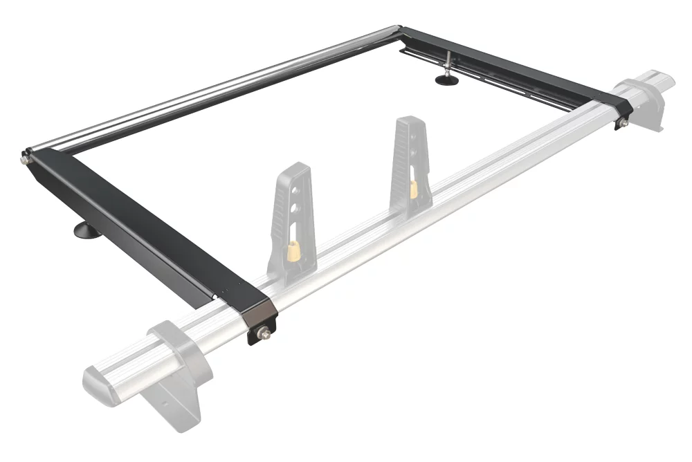 Van Guard VGR-21 Vauxhall Movano 1994 - 2010 Van Bar Roller Kit 992mm 2 Van Guard VGR-21 Vauxhall Movano 1994 - 2010 Van Bar Roller Kit 992mm - Image 2