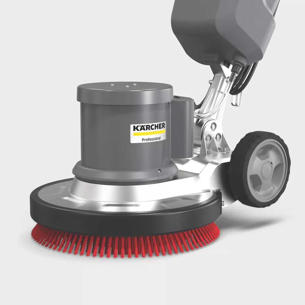 Karcher BDS 43/150 C Floor Scrubber 240V 2 Karcher BDS 43/150 C Floor Scrubber 240V - Image 2
