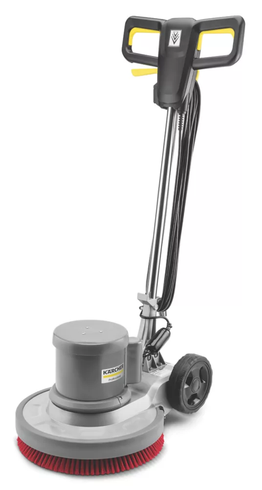 Karcher BDS 43/150 C Floor Scrubber 240V 1 Karcher BDS 43/150 C Floor Scrubber 240V