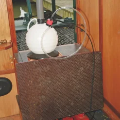 Essentials Oil/Fluid Extractor 6Ltr -Maypole Shop 21663 A4