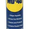 WD-40 Aerosol Lubricant 600ml