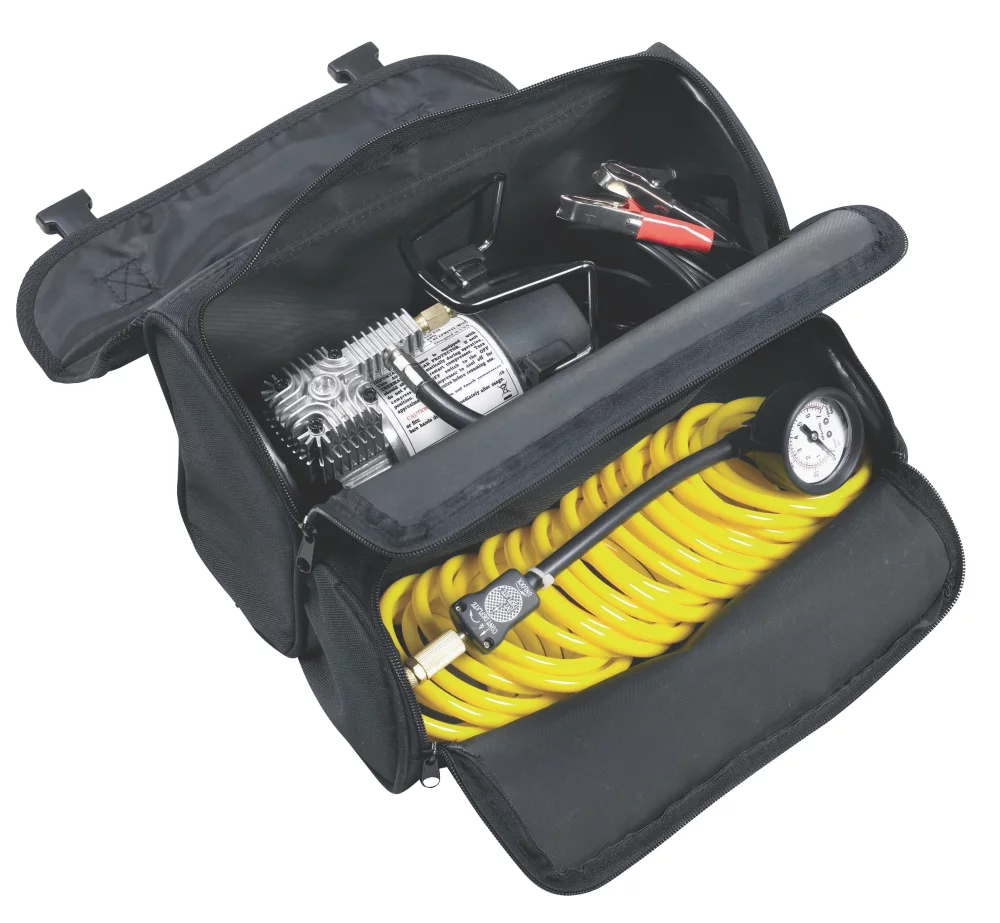 Ring Heavy Duty Professional Air Compressor 12V 2 Ring Heavy Duty Professional Air Compressor 12V - Image 2