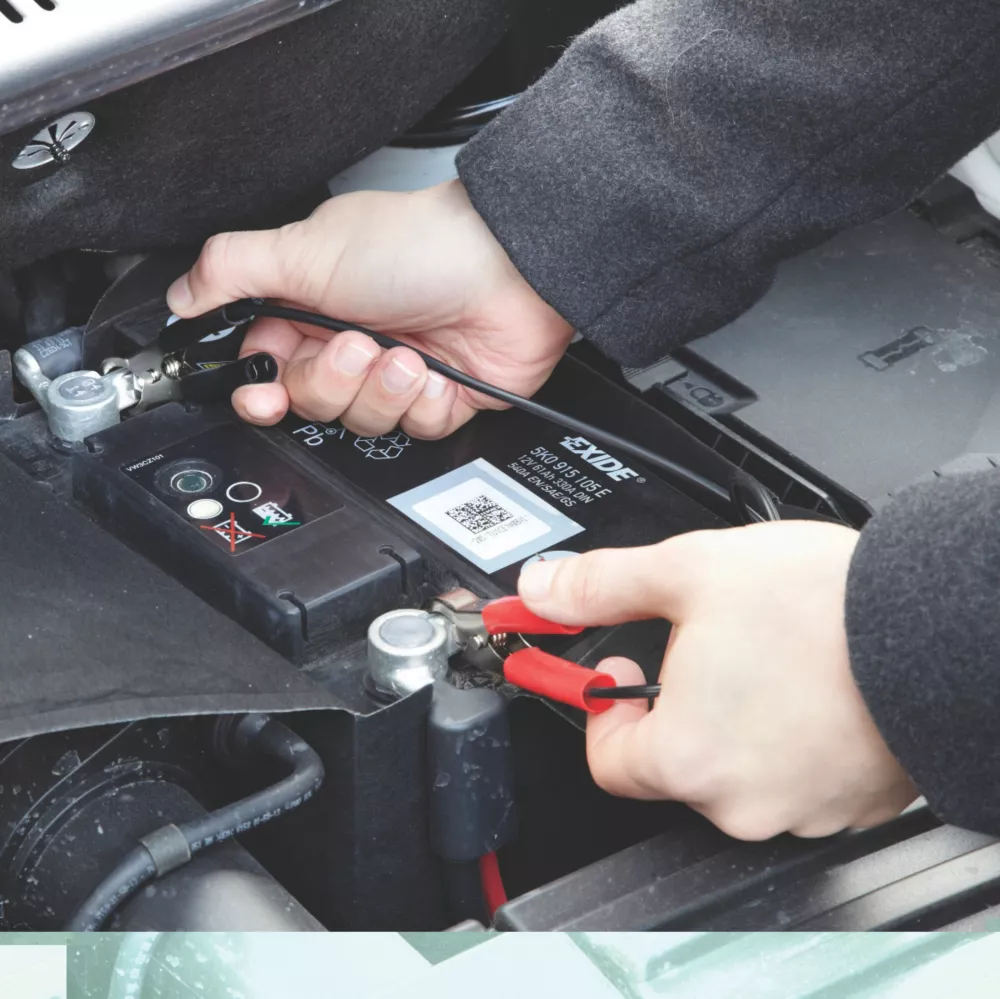 Ring Heavy Duty Professional Air Compressor 12V 4 Ring Heavy Duty Professional Air Compressor 12V - Image 4