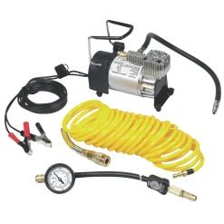 Ring Heavy Duty Professional Air Compressor 12V