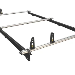 Van Guard VG248-3L2H1 Toyota Proace 2013 - 2016 ULTI Van Roof Bars 1400mm