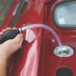 Hilka Pro-Craft Fuel Transfer Siphon Tool 10mm -Maypole Shop 219PG A2