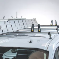 Van Guard VG335-3 Toyota ProAce 2016 On ULTI Roof Bars 1400mm 7 Van Guard VG335-3 Toyota ProAce 2016 On ULTI Roof Bars 1400mm -Maypole Shop 220TR A3