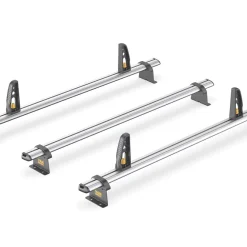Van Guard VG335-3 Toyota ProAce 2016 On ULTI Roof Bars 1400mm