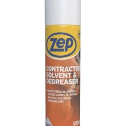 Zep Contractors Solvent & Degreaser 500ml