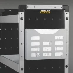 Van Guard Van Racking Document Holder 215 X 50mm -Maypole Shop 231KP A2