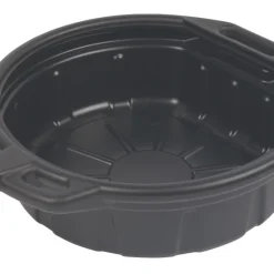 Laser Oil Drain Pan 16Ltr