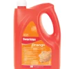Swarfega Orange Hand Cleaner Pump Pack 4Ltr