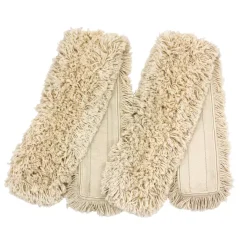 Bentley Professional V Sweeper Refills 39" 2 Pack