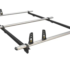 Van Guard VG248-3L1H1 Citroen Dispatch 2007 - 2016 ULTI Van Roof Bars 1400mm