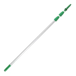 Unger® Unger Telescopic 3-Section Pole 1.7-4.5m