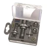 Hilka Pro-Craft Replacement Car Headlight & Fuse Kit 10 Piece Set