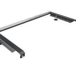 Van Guard VGR-31 Citroen Berlingo 2018 ULTI Bar Rear Roller 992mm