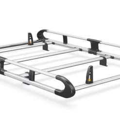 Van Guard Mercedes Citan 2012 On ULTI Twin Door Roof Rack