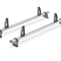 Van Guard VG211-2 Nissan Nissan NV300 2016-2021 ULTI Roof Bars 1400 MMmm