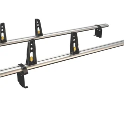 Van Guard VG211-2 Vauxhall Vivaro 2014 - 2019 ULTI Van Roof Bars 1400mm