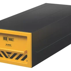 Van Vault S10870 Secure Drawer System 500 X 1200 X 310mm