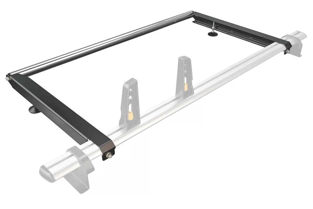 Van Guard VGR-05 Nissan Interstar 2002 - 2010 Van Bar Roller Kit 1142mm 2 Van Guard VGR-05 Nissan Interstar 2002 - 2010 Van Bar Roller Kit 1142mm - Image 2