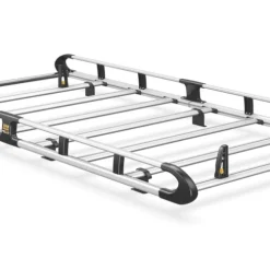 Van Guard Citroen Dispatch 2007 - 2016 ULTI Twin Door Roof Rack