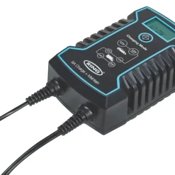 Ring RSC808 8A Smart Charger 12/24V