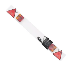 Maypole 4&apos; Trailer Board With 5m Cable