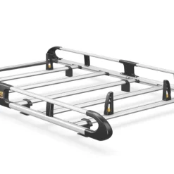 Van Guard VGUR-282 Citroen Berlingo 2018 ULTIRack+ Roof Rack