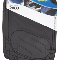 Ring Universal Car Mats 4 Pack