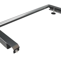 Van Guard VGR-13 Citroen Berlingo 2008 - 2018 Van Bar Roller Kit 742mm