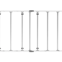 Van Guard Mercedes Sprinter 2006 - 2018 ULTI Twin Door Roof Rack 6 Van Guard Mercedes Sprinter 2006 - 2018 ULTI Twin Door Roof Rack -Maypole Shop 259PH A2